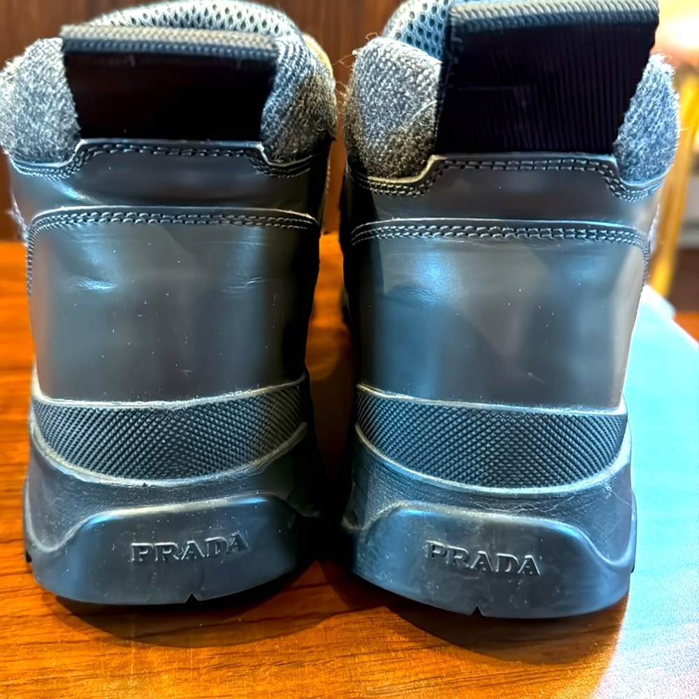 PRADA Snow Boots - Picture 3 of 6